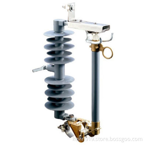 Polymer Housed Fuse Cutout(10~36kV), Polymeric Fuse Cutout